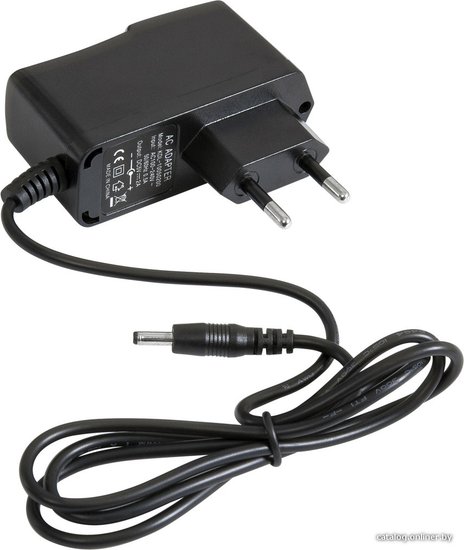 Универсальный USB разветвитель Defender Quadro Power USB2.0, 4 порта, блок питания 2A 83503