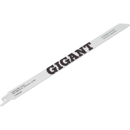 Полотно для сабельной пилы Bi-Met универсальное 280x1,8-2,5мм Gigant G-11082018