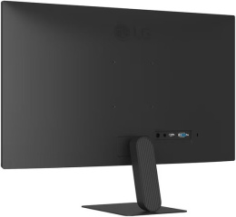 Монитор LG 27" 27U411A-B черный IPS LED 16:9 HDMI матовая 1500:1 250cd 178гр/178гр 1920x1080 120Hz VGA FHD 4.2кг