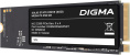 SSD накопитель Digma Mega P5 DGSM3256GP53T 256ГБ, M.2 2280, PCIe 3.0 x4, NVMe, M.2, rtl