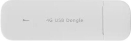 Модем Huawei Brovi E3372-325 3G/4G, внешний, белый [51071uyb]