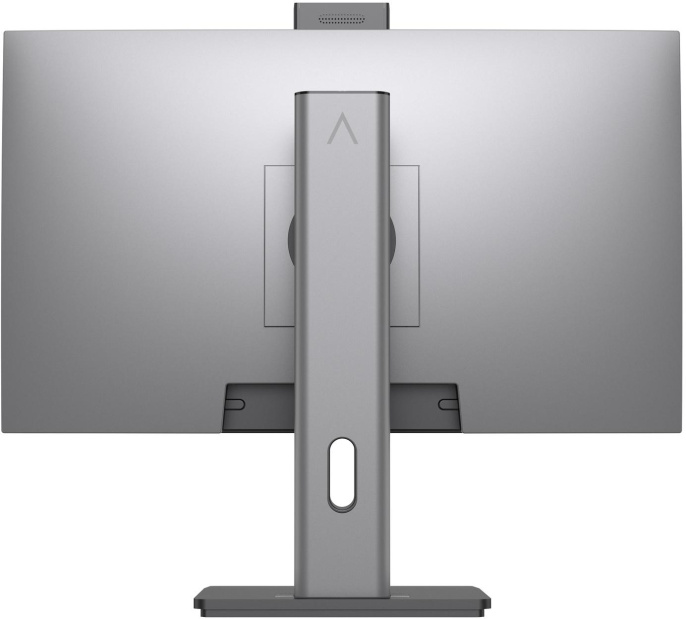 27" Моноблок DIGMA PRO Unity Full HD, Intel Core i3 1215U, 8ГБ DDR4, 256ГБ SSD, Windows 11 Pro, серый и черный [dm27p3-8cxw02]
