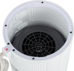 Воздухоочиститель VITEK 8553-VT-01, белый
