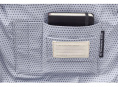 Рюкзак Moleskine Classic Rolltop, 40х32х12 см, черный [et86rbkbk]