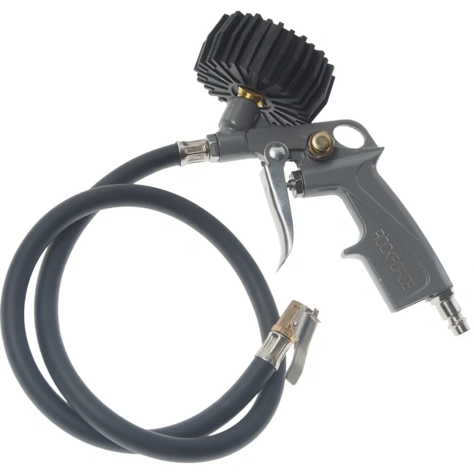 Пистолет для подкачки шин ROCKFORCE RF-STG-32(26666)