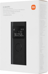 Лазерный дальномер Xiaomi Smart Laser Measure
