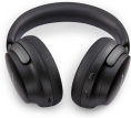 Гарнитура накладные Bose QuietComfort Ultra 1.2м черный беспроводные bluetooth оголовье 880066-0100