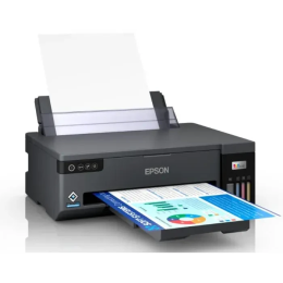 Принтер струйный Epson EcoTank L11050 C11CK39505/503/403/39402 A3+ WiFi черный