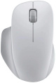 Мышь беспроводная Xiaomi Comfort Edition, радио, оптическая, USB, 1200dpi, белый [bhr9354gl]