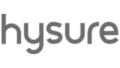 HYSURE