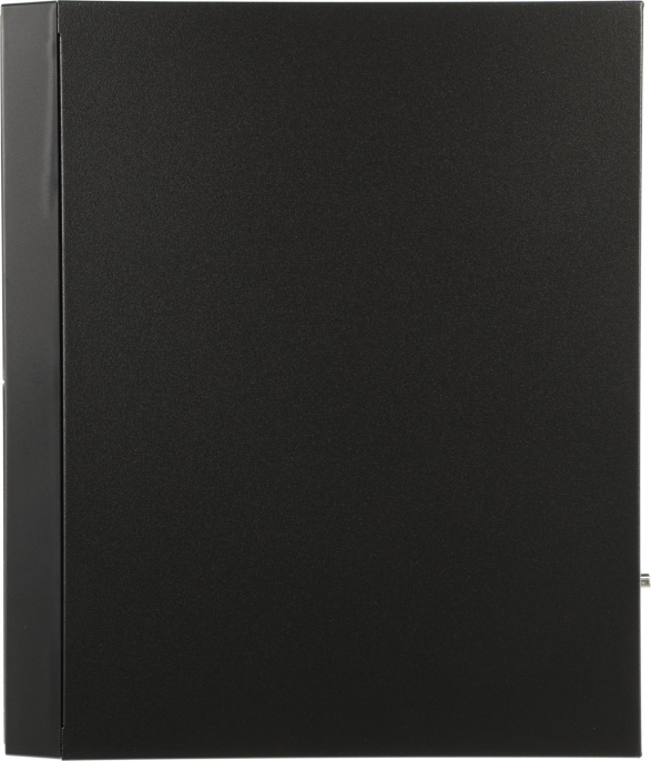 Видеорегистратор Hikvision DS-7104NI-Q1/4P/M D