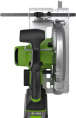 Циркулярная пила дисковая Greenworks GD24CS ручная D диска.:185мм 1500907CUB