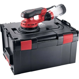 Эксцентриковая шлифовальная машина FLEX ORE 5-150 EC Set 486817