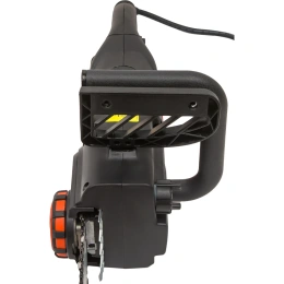 Электрическая пила Gigant 18", 2.8 кВт GSAF-13