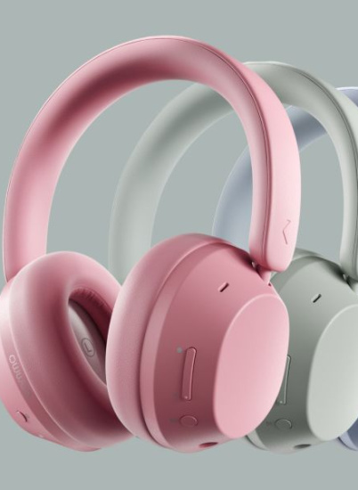 «Яндекс» представил новые полноразмерные наушники Commo One 2.0