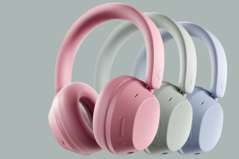 «Яндекс» представил новые полноразмерные наушники Commo One 2.0