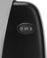 Мясорубка Vitek VT-MG1678,  графит