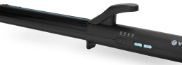 Щипцы Vitek Aquamarine VT-2313 60Вт макс.темп.:200С покрытие:керамическое