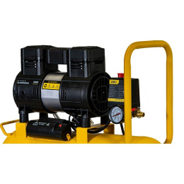 Компрессор поршневой Deli DL-WKY25-E1 безмасляный