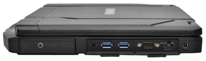 Защищенный ноутбук S14I Gen3 STD Win11 Pro/ S14I Gen3 Standard 14" FHD 1920 x1080 Standard Display, Intel® Core™ Ultra 5 125U 12MB Cache, up to 4.3 GHz, 12 cores, 14 threads with Intel® AI Boost NPU , Windows 11 Professional with 16GB RAM, 256GB PCIE (S4K