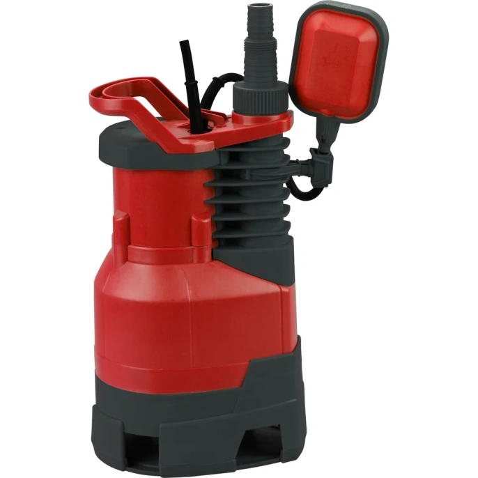 Насос дренажный ROMMER PROFI H-7 м, Q-11.5 м3/ч, кабель 10 м RDP-0005-100550 RG00931C8N25ID