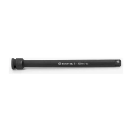 Удлинитель ударный 1/2"DR, 250 мм Rossvik EI12250