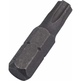 Вставка JTC 1/4"DR TORX Т27х25мм 1132527 815015