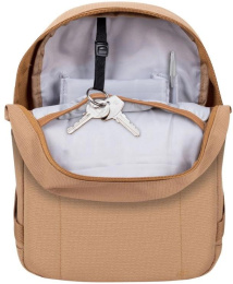 Рюкзак 10.5" Riva Urban 5422 [5422 beige]