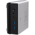 Acer Gadget E10 ERBox 1 [2147963] Black/White {Ryzen 7 6800H 3.2 / 16Gb /SSD512Gb/ 680M/ Windows 11 Pro}