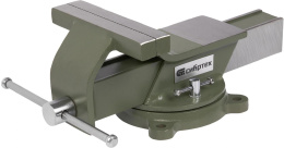 Тиски СИБРТЕХ 18620, 6000грамм