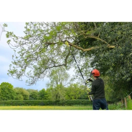 Цепной высоторез Ryobi MAX POWER 36В RY36PP25A-0 5133005786