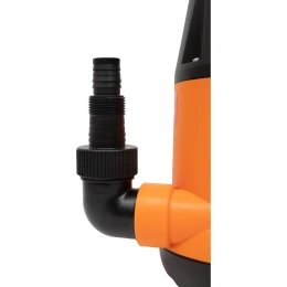 Дренажный насос, 750 Вт, выс. подъема 8.5 м, Gigant GDP-02