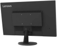 27" Монитор Lenovo C27-40, 1920x1080, VA, 75Гц, 1хHDMI, черный [63ddkat6uk]