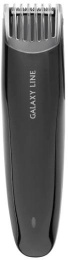 Машинка для стрижки GALAXY LINE GL 4170 черный [гл4170л]