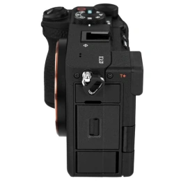 Фотоаппарат Sony Alpha 7C II ILCE-7CM2 Body