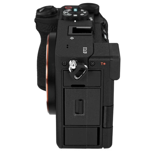 Фотоаппарат Sony Alpha 7C II ILCE-7CM2 Body