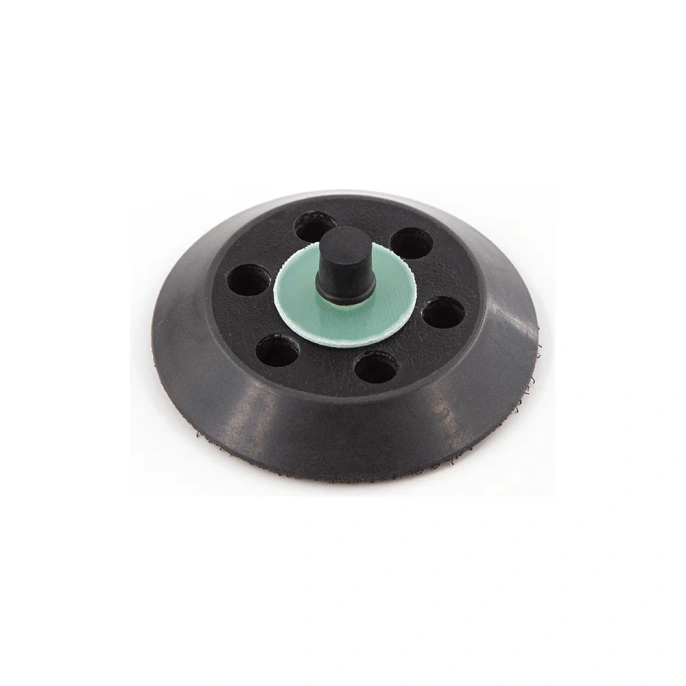 Подложка для эксцентриковой машинки Backing pad 75DA 75 мм Shine systems SS616