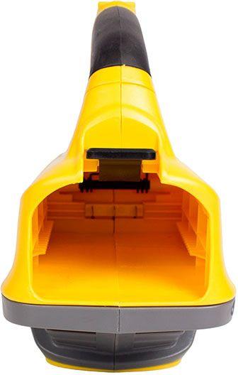 Аккумуляторная воздуходувка CHAMPION BB400