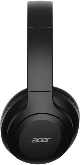 Гарнитура Acer OHR304,  для компьютера/мобильных устройств, мониторные,  Bluetooth/3,5 мм, черный [zl.hdsee.00b]