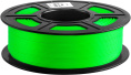 Пластик для принтера 3D Cactus CS-3D-ABS-1KG-GREEN ABS d1.75мм 1кг L386м 1цв.