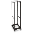 Открытая серверная стойка SYMATRIX, 27U 533х600х1262 двухрамная GR 6627.900