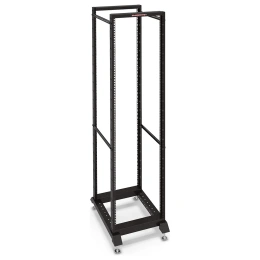 Открытая серверная стойка SYMATRIX, 27U 533х600х1262 двухрамная GR 6627.900
