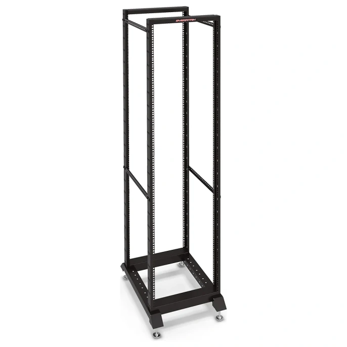 Открытая серверная стойка SYMATRIX, 27U 533х600х1262 двухрамная GR 6627.900
