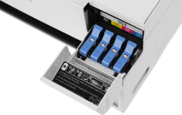 МФУ струйный Epson L3216 (C11CJ68511/68518/68502/C68518) A4 белый