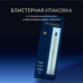 Стержень шариковый Waterman Standard Maxima средний (M) 1мм цвет чернил: синий, блистер [s0944490]