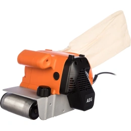 Ленточная шлифмашина AEG BBSE 1100 4935413530