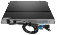 Консоль Lenovo ThinkSystem 18.5" LCD console 4XF7A73009