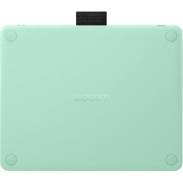 Графический планшет Wacom Intuos CTL-4100WLE-N Bluetooth/USB фисташковый