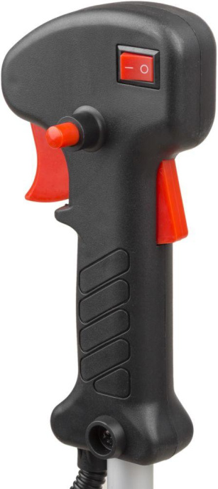 Триммер бензиновый Hammer MTK520C,  (комплект из 2-х коробок) [843266]