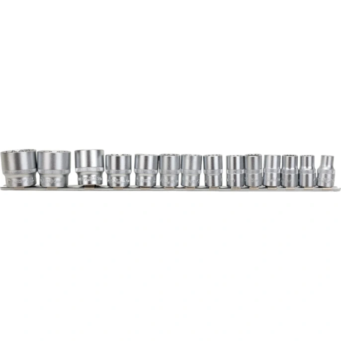 Набор головок (14 шт; 10-32 мм; 1/2") AIST 401214 00-00002834